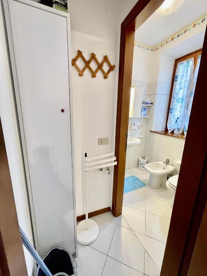 La Brezza Viareggina A 500 Mt Dal Mare, Dal Carnevale E Dagli Stabilimenti Balneari Apartment Viareggio