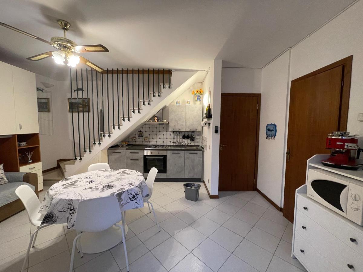 Appartement La Brezza Viareggina A 500 Mt Dal Mare, Dal Carnevale E Dagli Stabilimenti Balneari Viareggio