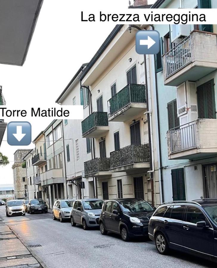 La Brezza Viareggina A 500 Mt Dal Mare, Dal Carnevale E Dagli Stabilimenti Balneari Viareggio
