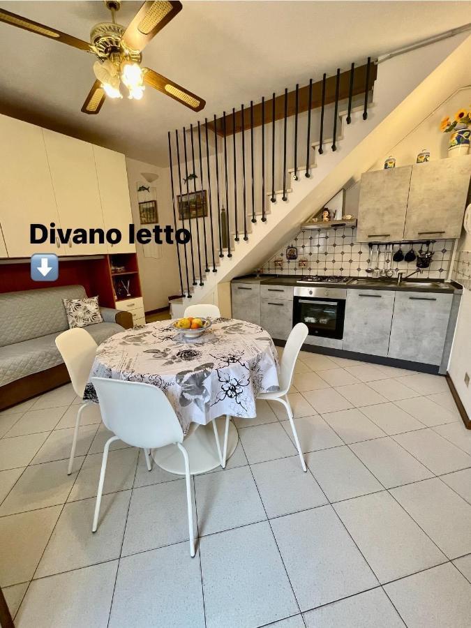 La Brezza Viareggina A 500 Mt Dal Mare, Dal Carnevale E Dagli Stabilimenti Balneari Apartment Viareggio