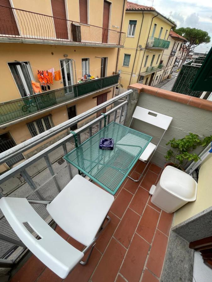 La Brezza Viareggina A 500 Mt Dal Mare, Dal Carnevale E Dagli Stabilimenti Balneari * Viareggio