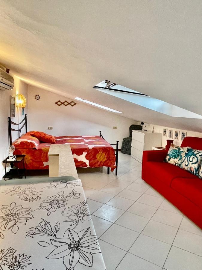 Apartment La Brezza Viareggina A 500 Mt Dal Mare, Dal Carnevale E Dagli Stabilimenti Balneari Viareggio