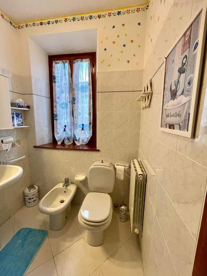 Apartment La Brezza Viareggina A 500 Mt Dal Mare, Dal Carnevale E Dagli Stabilimenti Balneari