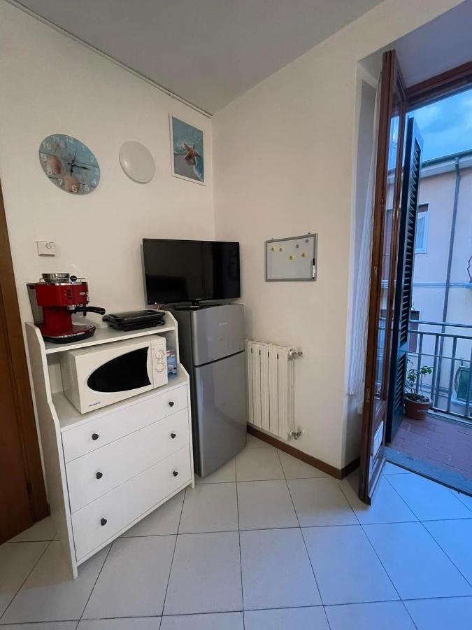 La Brezza Viareggina A 500 Mt Dal Mare, Dal Carnevale E Dagli Stabilimenti Balneari Apartment