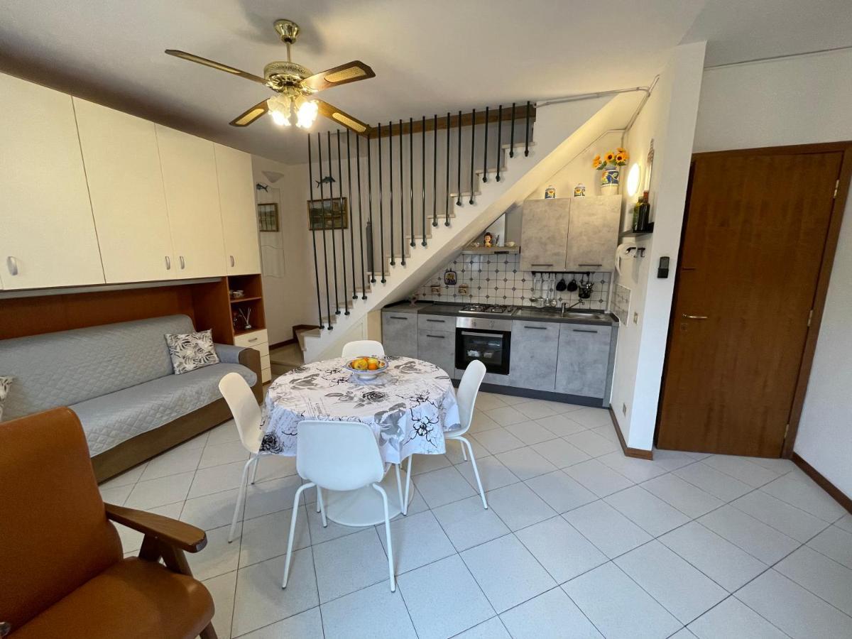 Apartment La Brezza Viareggina A 500 Mt Dal Mare, Dal Carnevale E Dagli Stabilimenti Balneari Viareggio