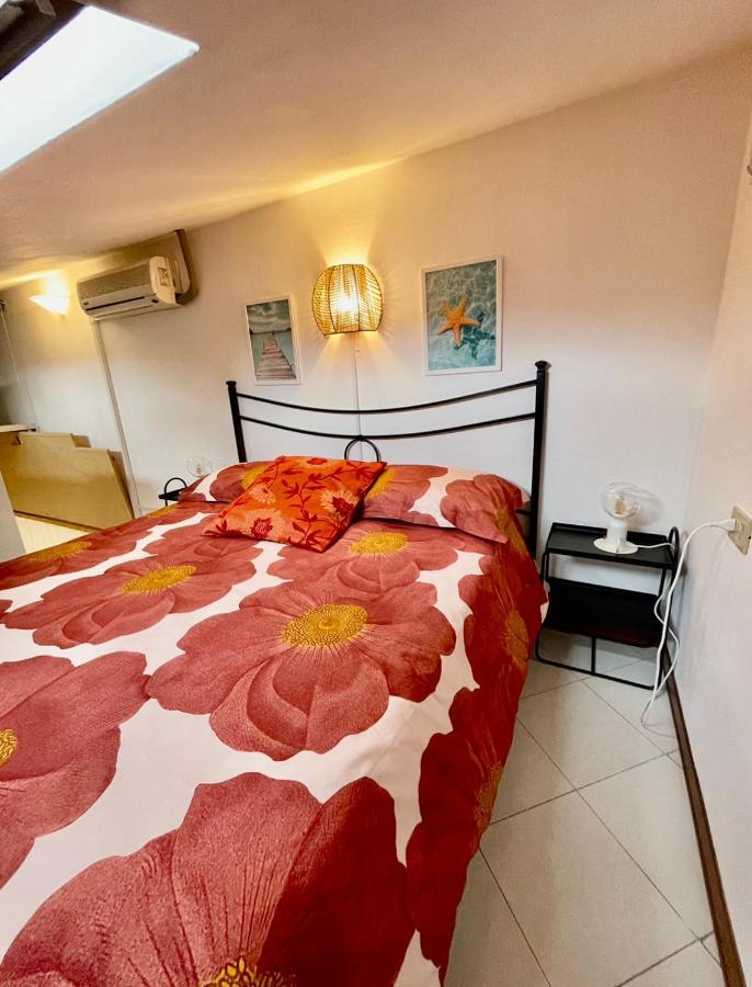 Appartement La Brezza Viareggina A 500 Mt Dal Mare, Dal Carnevale E Dagli Stabilimenti Balneari Viareggio