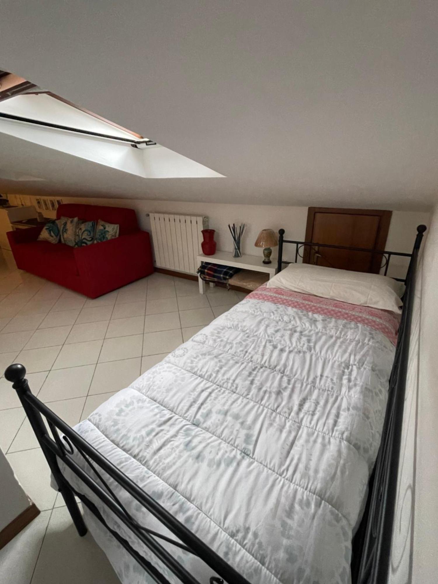 La Brezza Viareggina A 500 Mt Dal Mare, Dal Carnevale E Dagli Stabilimenti Balneari Apartment *