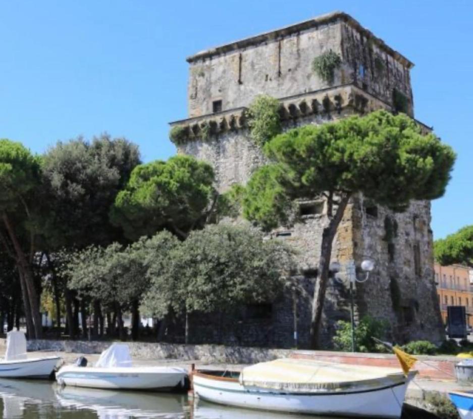 La Brezza Viareggina A 500 Mt Dal Mare, Dal Carnevale E Dagli Stabilimenti Balneari *