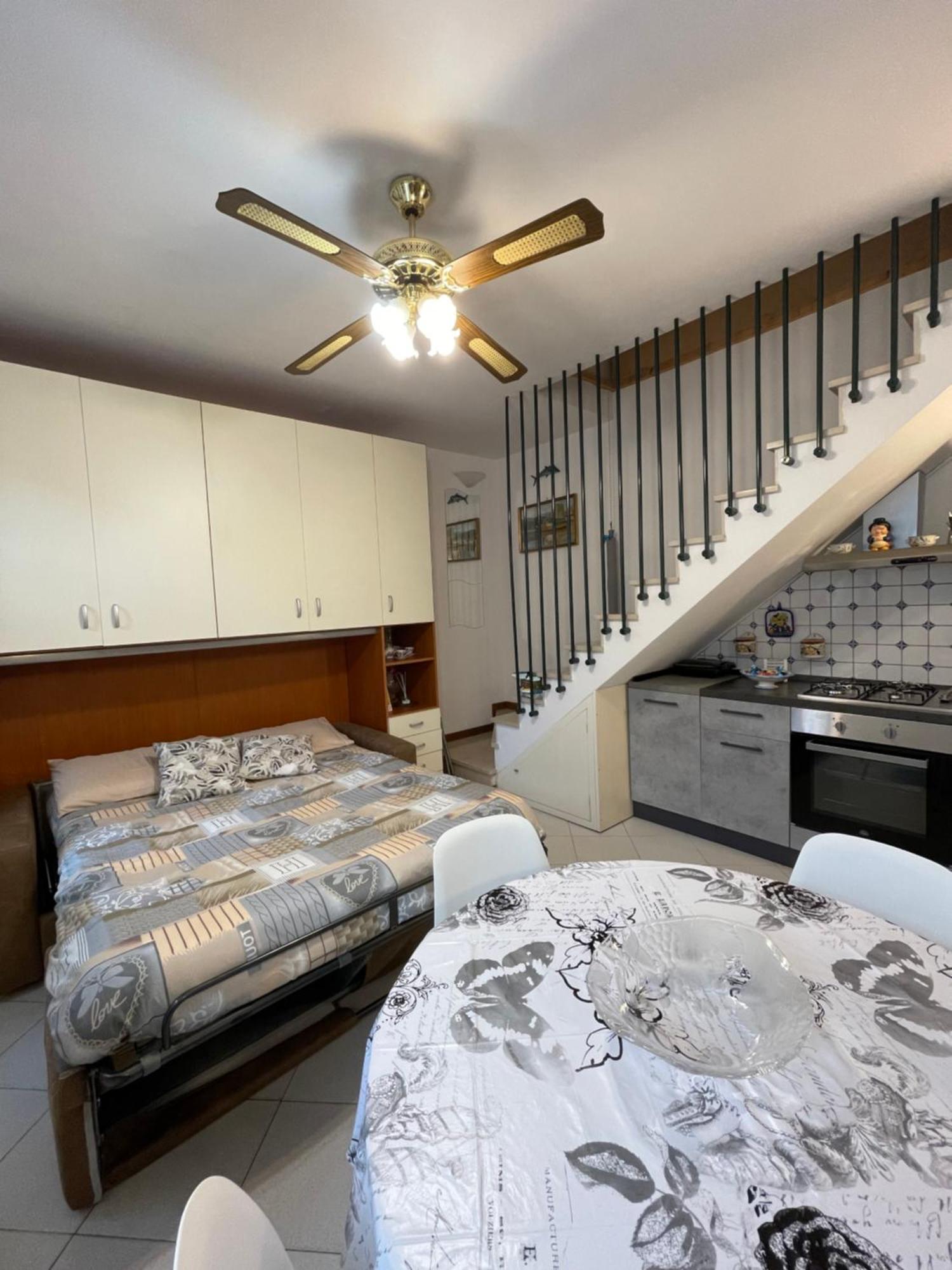 Apartment La Brezza Viareggina A 500 Mt Dal Mare, Dal Carnevale E Dagli Stabilimenti Balneari *